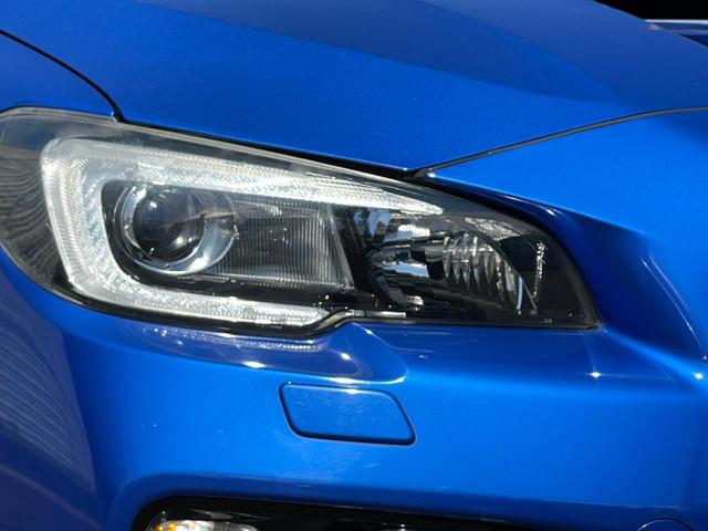 ＷＲＸ ＳＴＩ ＳＴＩ　ＳＴＩスポイラー　大型リアスポイラー　純正ＳＤナビ　バックカメラ　ＥＴＣ　ドライブレコーダー　１８インチアルミホイール　ＬＥＤヘッドライト　キーレスアクセス　プッシュスタート　デュアルオートエアコン（24枚目）