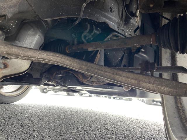 インプレッサ ＷＲＸ　ＳＴｉ　専用バケットシート　ハーフレザーシート　ブレンボキャリパー　マルチモードＶＤＣ　トルセンＬＳＤ　ＥＴＣ　純正１８インチアルミ　パワーシート　ＨＩＤヘッドライト　スマートキー（35枚目）