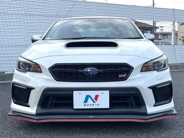 ＷＲＸ　ＳＴＩ ＳＴＩ　タイプＳ　ＳＴＩエアロ　大型リアスポイラー　アドバンスドセイフティパッケージ　ＳＤナビ　バックカメラ　ＥＴＣ　ビルシュタインダンパー　パワーシート　シートヒーター　純正１９インチアルミホイール　ＬＥＤヘッド（14枚目）