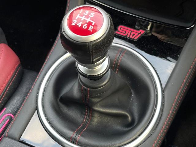 ＷＲＸ　ＳＴＩ ＳＴＩ　タイプＳ　ＳＴＩエアロ　大型リアスポイラー　アドバンスドセイフティパッケージ　ＳＤナビ　バックカメラ　ＥＴＣ　ビルシュタインダンパー　パワーシート　シートヒーター　純正１９インチアルミホイール　ＬＥＤヘッド（23枚目）