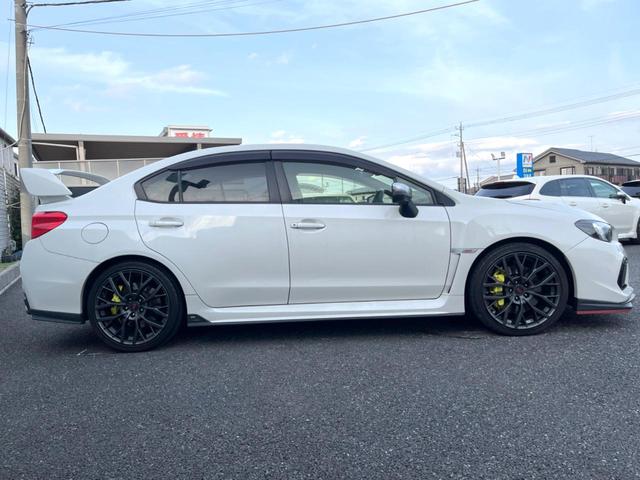 ＷＲＸ　ＳＴＩ ＳＴＩ　タイプＳ　ＳＴＩエアロ　大型リアスポイラー　アドバンスドセイフティパッケージ　ＳＤナビ　バックカメラ　ＥＴＣ　ビルシュタインダンパー　パワーシート　シートヒーター　純正１９インチアルミホイール　ＬＥＤヘッド（27枚目）