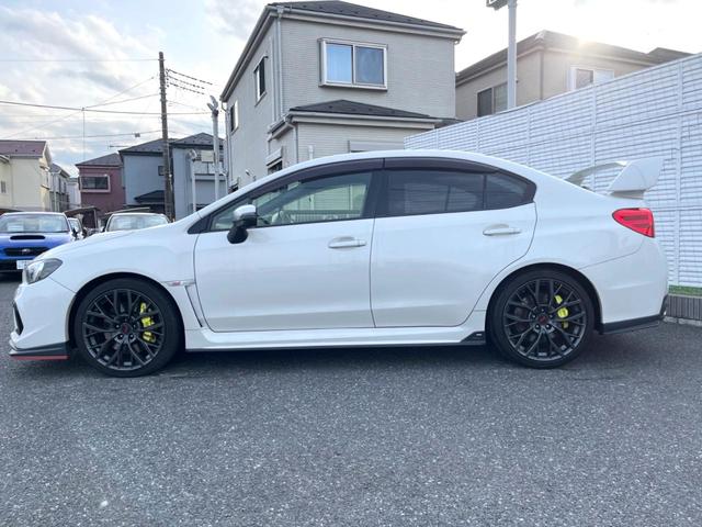 ＷＲＸ　ＳＴＩ ＳＴＩ　タイプＳ　ＳＴＩエアロ　大型リアスポイラー　アドバンスドセイフティパッケージ　ＳＤナビ　バックカメラ　ＥＴＣ　ビルシュタインダンパー　パワーシート　シートヒーター　純正１９インチアルミホイール　ＬＥＤヘッド（28枚目）