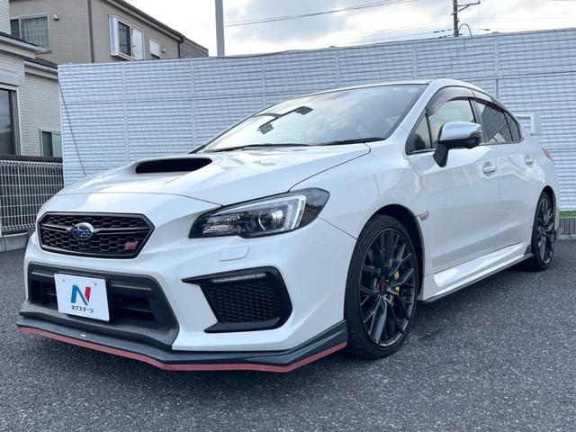 ＷＲＸ　ＳＴＩ ＳＴＩ　タイプＳ　ＳＴＩエアロ　大型リアスポイラー　アドバンスドセイフティパッケージ　ＳＤナビ　バックカメラ　ＥＴＣ　ビルシュタインダンパー　パワーシート　シートヒーター　純正１９インチアルミホイール　ＬＥＤヘッド（29枚目）