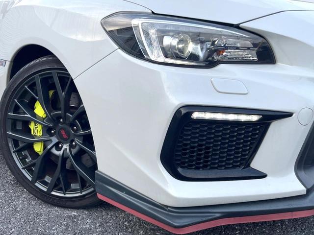 ＷＲＸ　ＳＴＩ ＳＴＩ　タイプＳ　ＳＴＩエアロ　大型リアスポイラー　アドバンスドセイフティパッケージ　ＳＤナビ　バックカメラ　ＥＴＣ　ビルシュタインダンパー　パワーシート　シートヒーター　純正１９インチアルミホイール　ＬＥＤヘッド（30枚目）