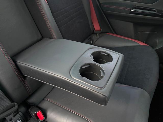 ＷＲＸ　ＳＴＩ ＳＴＩ　タイプＳ　ＳＴＩエアロ　大型リアスポイラー　アドバンスドセイフティパッケージ　ＳＤナビ　バックカメラ　ＥＴＣ　ビルシュタインダンパー　パワーシート　シートヒーター　純正１９インチアルミホイール　ＬＥＤヘッド（33枚目）