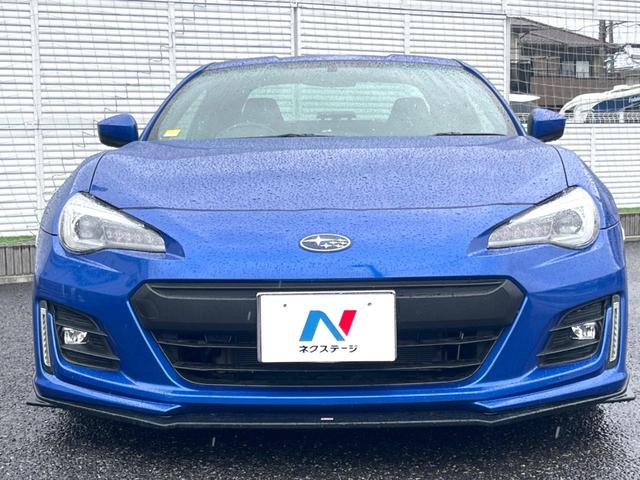ＢＲＺ Ｓ　ＳＴＩエアロ　ブリッツ製マフラー　テイン車高調　純正ＳＤナビ　革／アルカンターラコンビシート　シートヒーター　リアスポイラー　クルーズコントロール　ＬＥＤヘッドライト　ＬＥＤフォグ　スマートキー（15枚目）