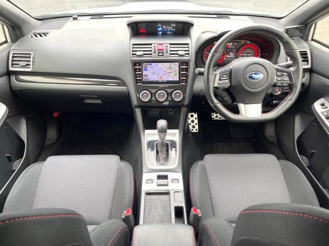 ＷＲＸ　Ｓ４ ２．０ＧＴアイサイト　リアスポイラー　アドバンスドセイフティパッケージ　純正ナビ　バックカメラ　ＥＴＣ　ドライブレコーダー　パワーシート　ＬＥＤヘッドライト　純正１８インチアルミホイール　スマートキー　オートエアコン（2枚目）