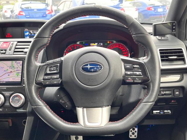 ＷＲＸ　Ｓ４ ２．０ＧＴアイサイト　リアスポイラー　アドバンスドセイフティパッケージ　純正ナビ　バックカメラ　ＥＴＣ　ドライブレコーダー　パワーシート　ＬＥＤヘッドライト　純正１８インチアルミホイール　スマートキー　オートエアコン（11枚目）