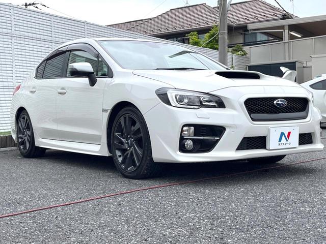 ＷＲＸ　Ｓ４ ２．０ＧＴアイサイト　リアスポイラー　アドバンスドセイフティパッケージ　純正ナビ　バックカメラ　ＥＴＣ　ドライブレコーダー　パワーシート　ＬＥＤヘッドライト　純正１８インチアルミホイール　スマートキー　オートエアコン（16枚目）