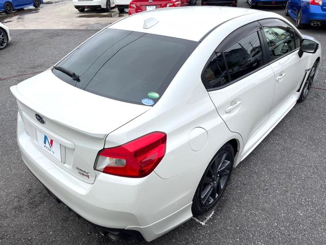 ＷＲＸ　Ｓ４ ２．０ＧＴアイサイト　リアスポイラー　アドバンスドセイフティパッケージ　純正ナビ　バックカメラ　ＥＴＣ　ドライブレコーダー　パワーシート　ＬＥＤヘッドライト　純正１８インチアルミホイール　スマートキー　オートエアコン（17枚目）