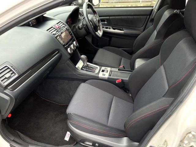 ＷＲＸ　Ｓ４ ２．０ＧＴアイサイト　リアスポイラー　アドバンスドセイフティパッケージ　純正ナビ　バックカメラ　ＥＴＣ　ドライブレコーダー　パワーシート　ＬＥＤヘッドライト　純正１８インチアルミホイール　スマートキー　オートエアコン（26枚目）