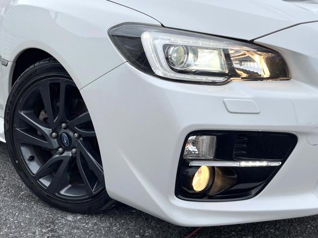 ＷＲＸ　Ｓ４ ２．０ＧＴアイサイト　リアスポイラー　アドバンスドセイフティパッケージ　純正ナビ　バックカメラ　ＥＴＣ　ドライブレコーダー　パワーシート　ＬＥＤヘッドライト　純正１８インチアルミホイール　スマートキー　オートエアコン（28枚目）