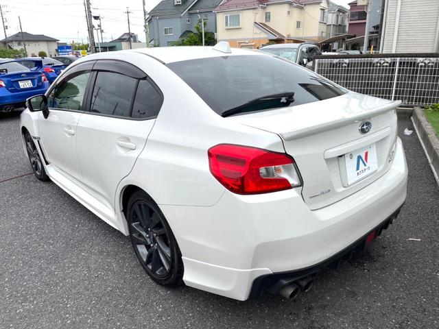 ＷＲＸ　Ｓ４ ２．０ＧＴアイサイト　リアスポイラー　アドバンスドセイフティパッケージ　純正ナビ　バックカメラ　ＥＴＣ　ドライブレコーダー　パワーシート　ＬＥＤヘッドライト　純正１８インチアルミホイール　スマートキー　オートエアコン（30枚目）