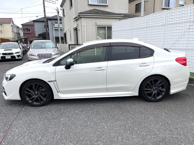 ＷＲＸ　Ｓ４ ２．０ＧＴアイサイト　リアスポイラー　アドバンスドセイフティパッケージ　純正ナビ　バックカメラ　ＥＴＣ　ドライブレコーダー　パワーシート　ＬＥＤヘッドライト　純正１８インチアルミホイール　スマートキー　オートエアコン（31枚目）