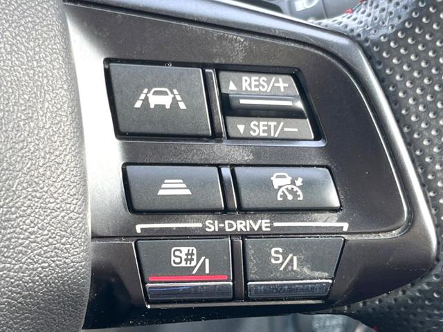 ＷＲＸ　Ｓ４ ２．０ＧＴ－Ｓアイサイト　革シート　アドバンスドセイフティパッケージ　４ＷＤ　ターボ　純正ナビ　サイドカメラ　バックカメラ　レーダークルーズ　レザーシート　スマートキー　ＬＥＤヘッド　ＥＴＣ　オートハイビーム　車線逸脱警報（36枚目）