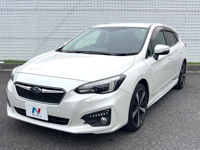 インプレッサスポーツ ２．０ｉ－Ｓアイサイト　アドバンスドセイフティパッケージ　４ＷＤ　純正ＳＤナビ　バックカメラ　寒冷地仕様　スマートキー　ＬＥＤヘッド　ＥＴＣ　アダプティブクルーズコントロール　車線逸脱警報　オートライト　デュアルエアコン（31枚目）