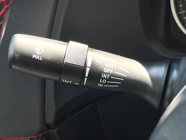 ＢＲＺ ＳＴＩ　スポーツ　ＭＴ車　純正ＳＤナビ　バックカメラ　ハーフレザーシート　ドライブレコーダー　スマートキー　ＥＴＣ　クルコン　オートライト　デュアルエアコン　純正１８インチアルミ　ＣＤ　ＤＶＤ再生　フルセグ（41枚目）