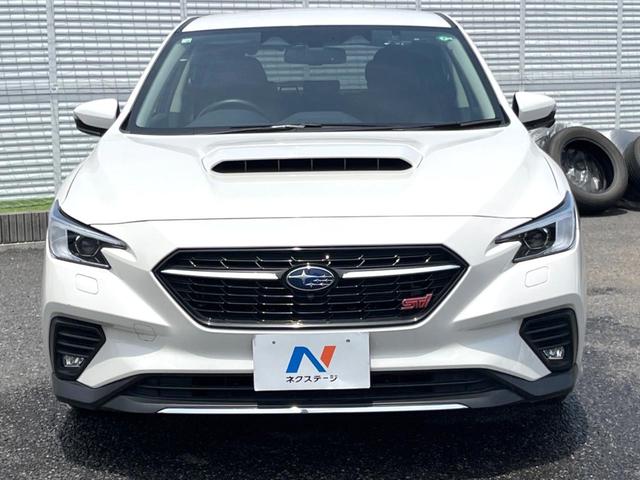 レヴォーグ ＳＴＩスポーツ　ＥＸ　４ＷＤ　ターボ　フロントカメラ　サイドカメラ　バックカメラ　寒冷地仕様　衝突被害軽減システム　レーダークルーズ　電動リアゲート　レザーシート　全席シートヒーター　ドラレコ　コーナーセンサー（14枚目）