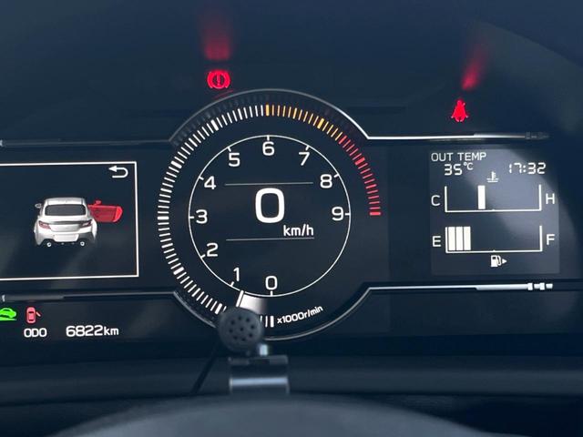 ＢＲＺ Ｓ　ＭＴ車　ＳＤナビ　バックカメラ　ハーフレザーシート　スマートキー　ＬＥＤヘッド　ＥＴＣ　クルコン　オートライト　デュアルエアコン　純正１８インチアルミ　Ｂｌｕｅｔｏｏｔｈ　ＣＤ　ＤＶＤ再生　フルセグ（46枚目）