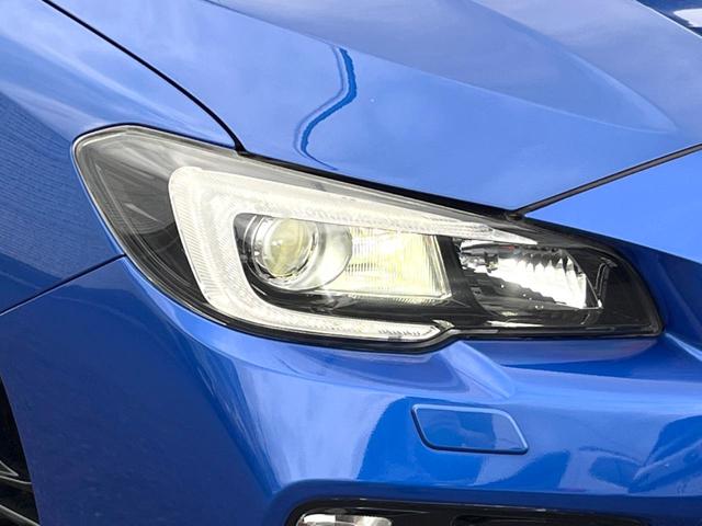ＷＲＸ　Ｓ４ ２．０ＧＴ－Ｓアイサイト　ＳＴＩフルエアロ　大型リアスポイラー　ＳＤナビ　バックカメラ　寒冷地仕様　衝突被害軽減システム　レーダークルーズ　ハーフレザーシート　スマートキー　ＬＥＤヘッド　ＥＴＣ　車線逸脱警報　オートライト（13枚目）