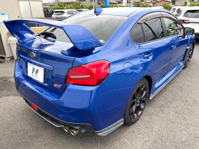 ＷＲＸ　Ｓ４ ２．０ＧＴ－Ｓアイサイト　ＳＴＩフルエアロ　大型リアスポイラー　ＳＤナビ　バックカメラ　寒冷地仕様　衝突被害軽減システム　レーダークルーズ　ハーフレザーシート　スマートキー　ＬＥＤヘッド　ＥＴＣ　車線逸脱警報　オートライト（18枚目）