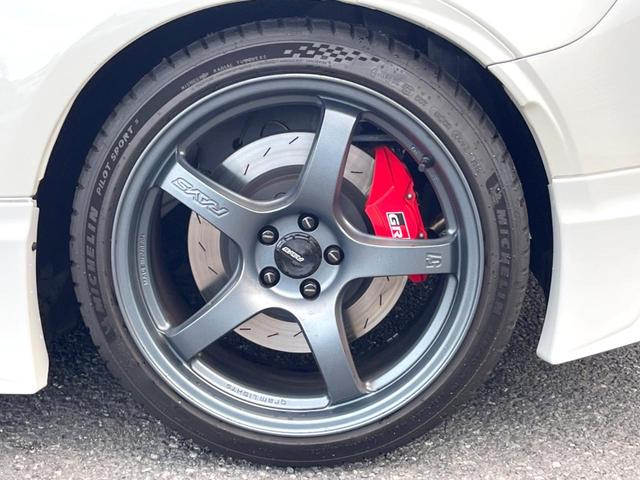 ＧＲ８６ ＲＺ　ＧＲエアロ　ＨＫＳ車高調　柿本マフラー　ＲＡＹＳアルミ　ＳＤナビ　バックカメラ　ハーフレザーシート　ドラレコ　スマートキー　ＬＥＤヘッド　ＥＴＣ　クルコン　オートライト　デュアルエアコン（22枚目）