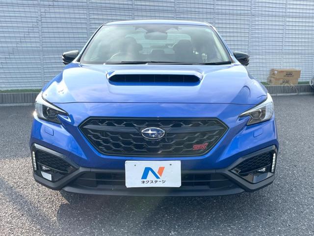 ＷＲＸ　Ｓ４ ＳＴＩスポーツシャープ　リアスポイラー　ＳＴＩタワーバー　メモリーナビ　全周囲カメラ　バックカメラ　ＥＴＣ　ドライブレコーダー　コーナーセンサー　スマートキー　ＬＥＤヘッド　ビルトインＥＴＣ　オートハイビーム（14枚目）