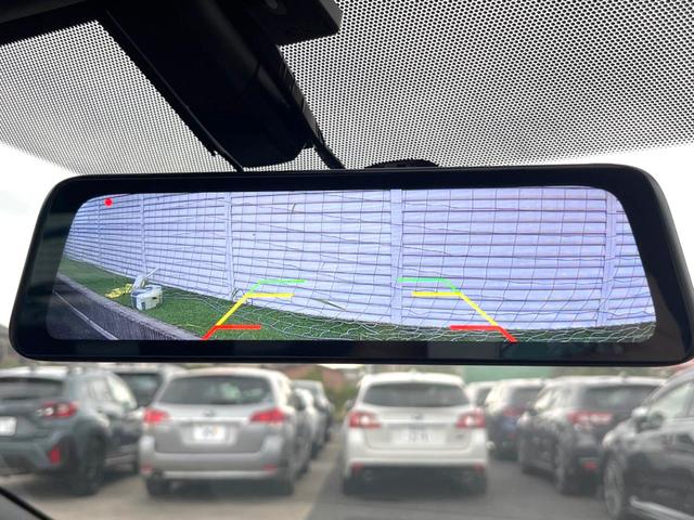 ＷＲＸ ＳＴＩ ＳＴＩ　後期Ｅ型　ＳＴＩフルエアロ　大型リアスポイラー　ＬＥＤアクセサリーライナー　ＡＤＶＡＮ　Ｒａｃｉｎｇ製１８インチアルミ　純正アルミ有　デジタルインナーミラー　ＳＴＩキャリパー　Ｂｒｅｍｂｏブレーキ（7枚目）