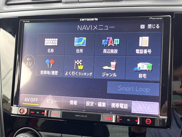 ＷＲＸ ＳＴＩ ＳＴＩ　後期Ｅ型　ＳＴＩフルエアロ　大型リアスポイラー　ＬＥＤアクセサリーライナー　ＡＤＶＡＮ　Ｒａｃｉｎｇ製１８インチアルミ　純正アルミ有　デジタルインナーミラー　ＳＴＩキャリパー　Ｂｒｅｍｂｏブレーキ（36枚目）