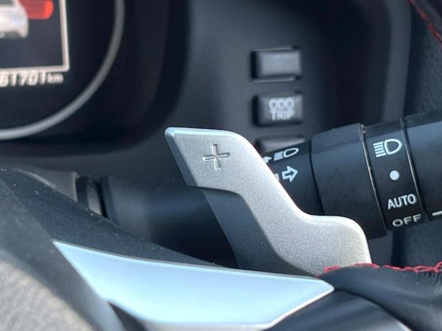 ＢＲＺ ＧＴ　Ｅ型　純正ナビ　バックカメラ　ＥＴＣ　リアスポイラー　ブレンボ製ブレーキ　ＳＡＣＨＳ製ダンパー　シートヒーター　アルカンターラコンビシート　ＬＥＤヘッド　スマートキー　純正１７インチアルミホイール（30枚目）