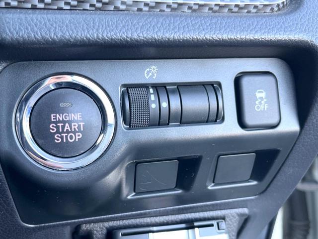 フォレスター Ｓ－リミテッド　ルーフレール　純正ナビ　バックカメラ　ＥＴＣ　ドライブレコーダー　純正１８インチアルミホイール　合皮コンビシート　パワーシート　シートヒーター　スマートキー　オートライト　アイサイトＶｅｒ２（29枚目）