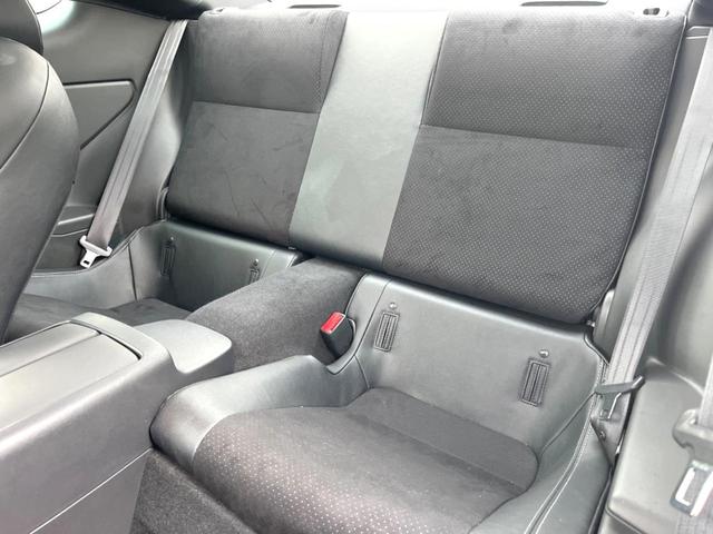 GR86 RZ 純正ナビ バックカメラ ETC ドライブレコーダー リアビークルディテクション 純正18インチアルミホイール ウルトラスエードコンビシート シートヒーター スマートキー LEDヘッドライト(32枚目)