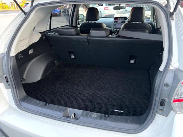 ＸＶハイブリッド ２．０ｉ－Ｌ　アイサイト　ブラックレザーセレクション　ルーフレール　ＳＤナビ　バックカメラ　ＥＴＣ　ドライブレコーダー　ＨＩＤヘッドライト　純正１７インチアルミホイール　パワーシート　キーレスアクセス　プッシュスタート（10枚目）