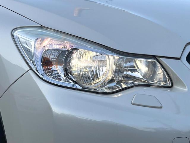 ＸＶハイブリッド ２．０ｉ－Ｌ　アイサイト　ブラックレザーセレクション　ルーフレール　ＳＤナビ　バックカメラ　ＥＴＣ　ドライブレコーダー　ＨＩＤヘッドライト　純正１７インチアルミホイール　パワーシート　キーレスアクセス　プッシュスタート（12枚目）