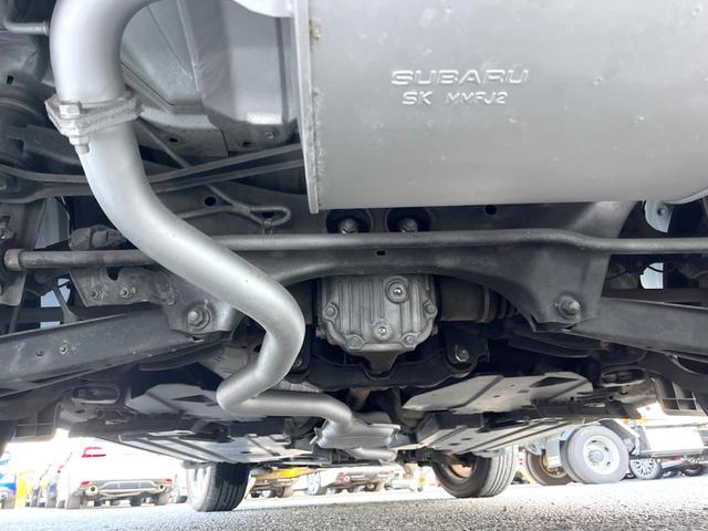 ＸＶハイブリッド ２．０ｉ－Ｌ　アイサイト　ブラックレザーセレクション　ルーフレール　ＳＤナビ　バックカメラ　ＥＴＣ　ドライブレコーダー　ＨＩＤヘッドライト　純正１７インチアルミホイール　パワーシート　キーレスアクセス　プッシュスタート（19枚目）