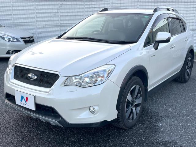 ＸＶハイブリッド ２．０ｉ－Ｌ　アイサイト　ブラックレザーセレクション　ルーフレール　ＳＤナビ　バックカメラ　ＥＴＣ　ドライブレコーダー　ＨＩＤヘッドライト　純正１７インチアルミホイール　パワーシート　キーレスアクセス　プッシュスタート（30枚目）