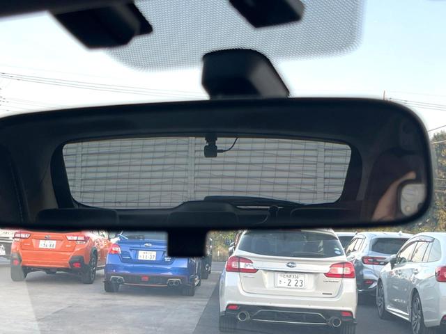 ＸＶハイブリッド ２．０ｉ－Ｌ　アイサイト　ブラックレザーセレクション　ルーフレール　ＳＤナビ　バックカメラ　ＥＴＣ　ドライブレコーダー　ＨＩＤヘッドライト　純正１７インチアルミホイール　パワーシート　キーレスアクセス　プッシュスタート（40枚目）