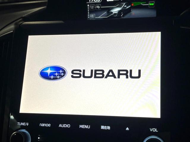 インプレッサスポーツ １．６ｉ－Ｌアイサイト　Ｓスタイル　ＳＴＩスポイラー　純正ＳＤナビ　バックカメラ　ＥＴＣ　ドライブレコーダー　キーレスアクセス　プッシュスタート　ＬＥＤヘッドライト　純正１６インチアルミホイール　クリアビューパック　オートエアコン（4枚目）