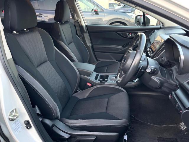 インプレッサスポーツ １．６ｉ－Ｌアイサイト　Ｓスタイル　ＳＴＩスポイラー　純正ＳＤナビ　バックカメラ　ＥＴＣ　ドライブレコーダー　キーレスアクセス　プッシュスタート　ＬＥＤヘッドライト　純正１６インチアルミホイール　クリアビューパック　オートエアコン（8枚目）