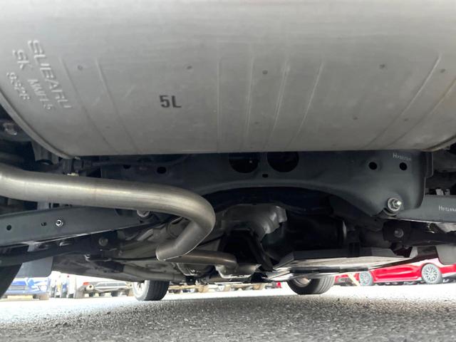 インプレッサスポーツ １．６ｉ－Ｌアイサイト　Ｓスタイル　ＳＴＩスポイラー　純正ＳＤナビ　バックカメラ　ＥＴＣ　ドライブレコーダー　キーレスアクセス　プッシュスタート　ＬＥＤヘッドライト　純正１６インチアルミホイール　クリアビューパック　オートエアコン（19枚目）