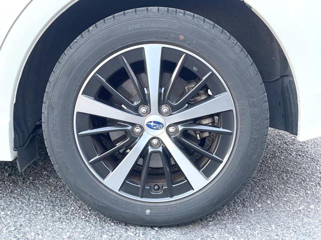 インプレッサスポーツ １．６ｉ－Ｌアイサイト　Ｓスタイル　ＳＴＩスポイラー　純正ＳＤナビ　バックカメラ　ＥＴＣ　ドライブレコーダー　キーレスアクセス　プッシュスタート　ＬＥＤヘッドライト　純正１６インチアルミホイール　クリアビューパック　オートエアコン（22枚目）