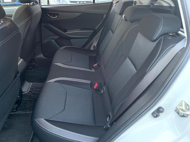 インプレッサスポーツ １．６ｉ－Ｌアイサイト　Ｓスタイル　ＳＴＩスポイラー　純正ＳＤナビ　バックカメラ　ＥＴＣ　ドライブレコーダー　キーレスアクセス　プッシュスタート　ＬＥＤヘッドライト　純正１６インチアルミホイール　クリアビューパック　オートエアコン（23枚目）