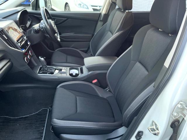 インプレッサスポーツ １．６ｉ－Ｌアイサイト　Ｓスタイル　ＳＴＩスポイラー　純正ＳＤナビ　バックカメラ　ＥＴＣ　ドライブレコーダー　キーレスアクセス　プッシュスタート　ＬＥＤヘッドライト　純正１６インチアルミホイール　クリアビューパック　オートエアコン（24枚目）