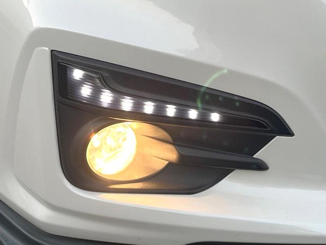 インプレッサスポーツ １．６ｉ－Ｌアイサイト　Ｓスタイル　ＳＴＩスポイラー　純正ＳＤナビ　バックカメラ　ＥＴＣ　ドライブレコーダー　キーレスアクセス　プッシュスタート　ＬＥＤヘッドライト　純正１６インチアルミホイール　クリアビューパック　オートエアコン（25枚目）