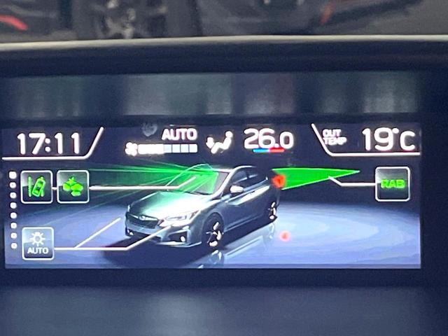 インプレッサスポーツ １．６ｉ－Ｌアイサイト　Ｓスタイル　ＳＴＩスポイラー　純正ＳＤナビ　バックカメラ　ＥＴＣ　ドライブレコーダー　キーレスアクセス　プッシュスタート　ＬＥＤヘッドライト　純正１６インチアルミホイール　クリアビューパック　オートエアコン（41枚目）