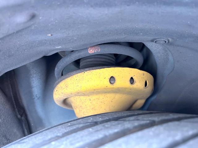 ＷＲＸ ＳＴＩ ＳＴＩ　タイプＳ　ＳＴＩタワーバー　大型リアスポイラー　ＢＢＳ製アルミホイール　ビルシュタインダンパー　オールウェザーパック　ＥＴＣ　ＬＥＤヘッドライト　キーレスアクセス　プッシュスタート　デュアルオートエアコン（20枚目）