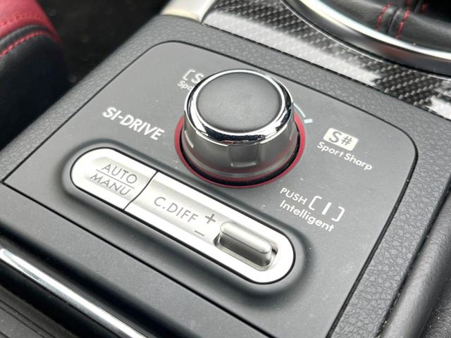 ＷＲＸ ＳＴＩ ＳＴＩ　タイプＳ　ＳＴＩタワーバー　大型リアスポイラー　ＢＢＳ製アルミホイール　ビルシュタインダンパー　オールウェザーパック　ＥＴＣ　ＬＥＤヘッドライト　キーレスアクセス　プッシュスタート　デュアルオートエアコン（29枚目）