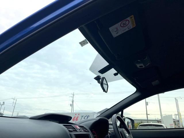 ＷＲＸ ＳＴＩ ＳＴＩ　タイプＳ　ＳＴＩタワーバー　大型リアスポイラー　ＢＢＳ製アルミホイール　ビルシュタインダンパー　オールウェザーパック　ＥＴＣ　ＬＥＤヘッドライト　キーレスアクセス　プッシュスタート　デュアルオートエアコン（41枚目）