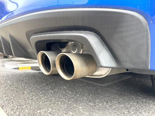 ＷＲＸ ＳＴＩ ＳＴＩ　タイプＳ　ＳＴＩタワーバー　大型リアスポイラー　ＢＢＳ製アルミホイール　ビルシュタインダンパー　オールウェザーパック　ＥＴＣ　ＬＥＤヘッドライト　キーレスアクセス　プッシュスタート　デュアルオートエアコン（45枚目）