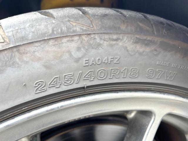 ＷＲＸ ＳＴＩ ＳＴＩ　タイプＳ　ＳＴＩタワーバー　大型リアスポイラー　ＢＢＳ製アルミホイール　ビルシュタインダンパー　オールウェザーパック　ＥＴＣ　ＬＥＤヘッドライト　キーレスアクセス　プッシュスタート　デュアルオートエアコン（49枚目）